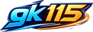 gk115 সাইটের লোগো